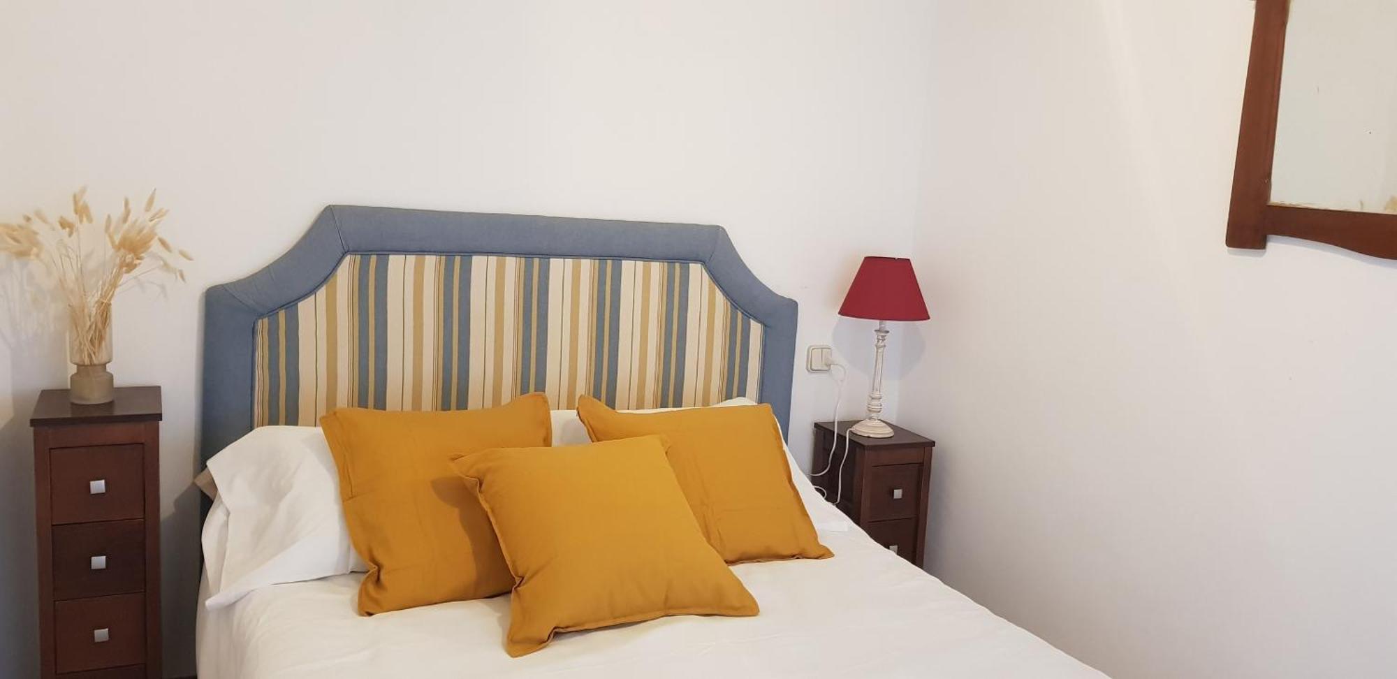 Apartamentos/Casa Rural Plaza Mayor San Jorge  المظهر الخارجي الصورة