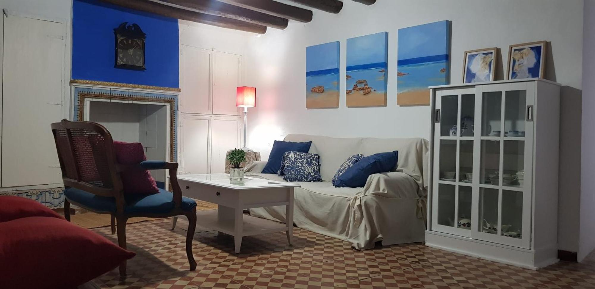 Apartamentos/Casa Rural Plaza Mayor San Jorge  المظهر الخارجي الصورة