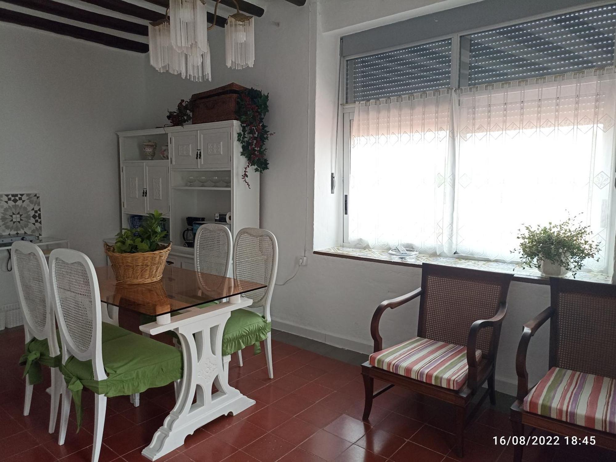 Apartamentos/Casa Rural Plaza Mayor San Jorge  المظهر الخارجي الصورة