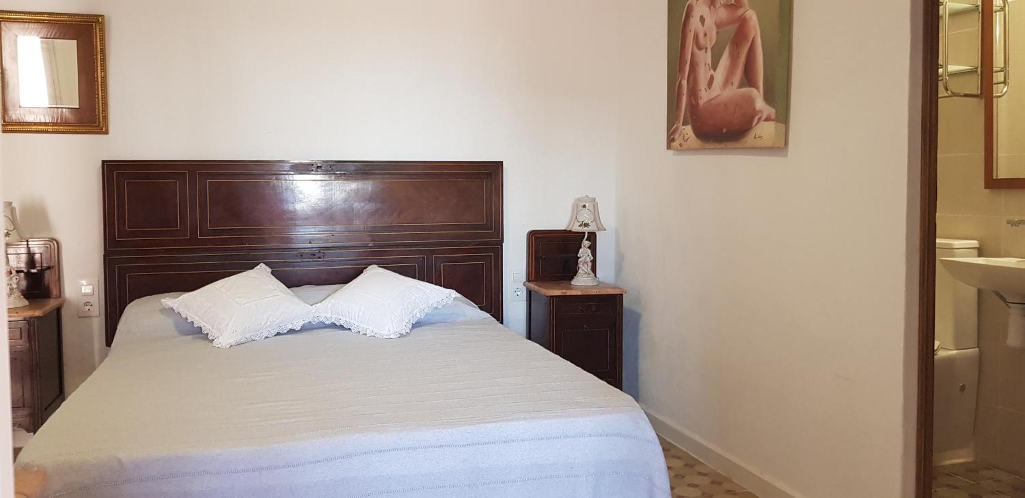 Apartamentos/Casa Rural Plaza Mayor San Jorge  المظهر الخارجي الصورة